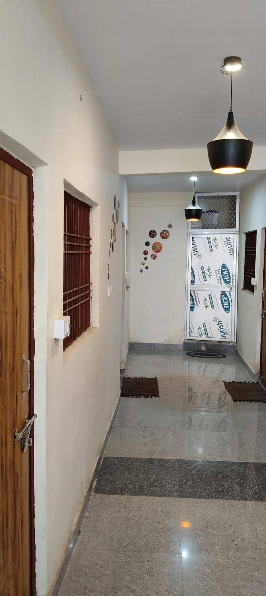 Sanat Kumar Das Yatri Niwas Ayodhya Εξωτερικό φωτογραφία