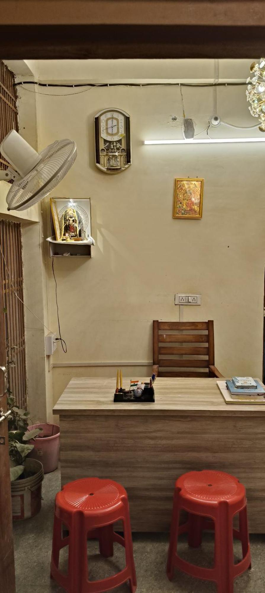 Sanat Kumar Das Yatri Niwas Ayodhya Εξωτερικό φωτογραφία